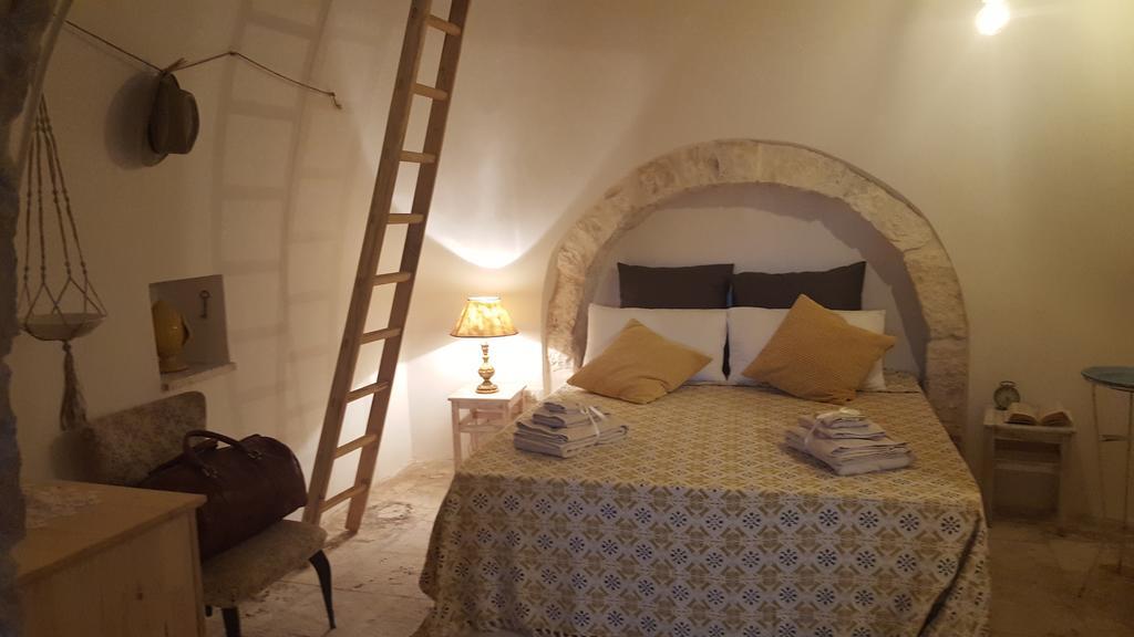 Hotel Trullo 1 2 7 Locorotondo Exterior foto